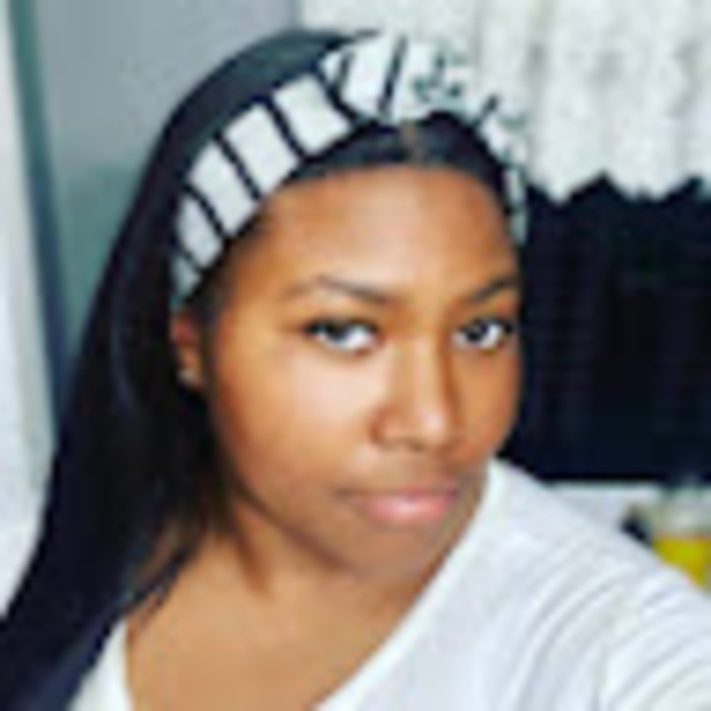 Meet your Posher, Jhane